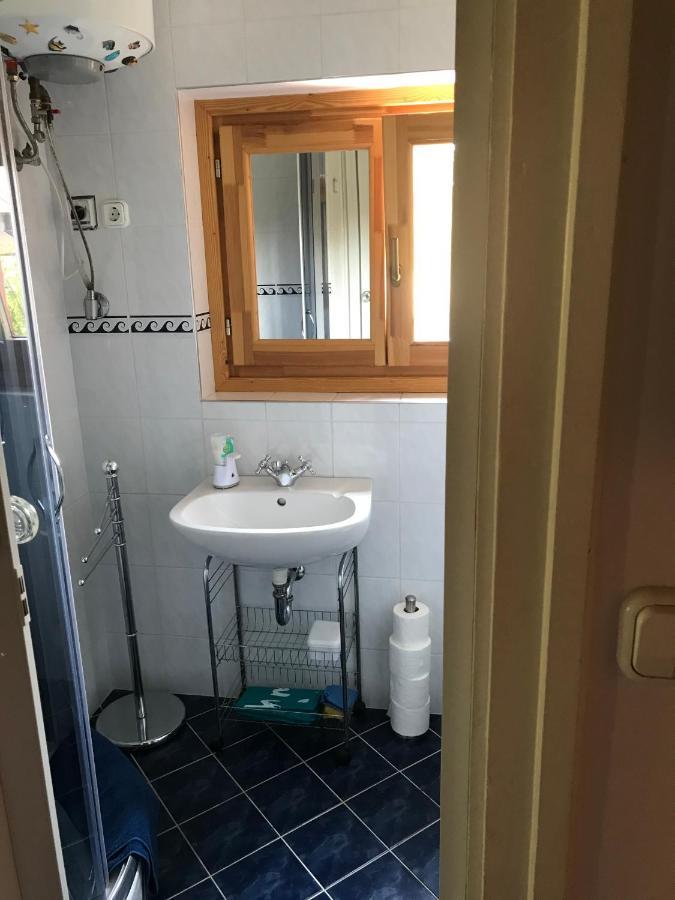 Nyaralo Japankerttel - Apartment With Japanese Garden Balatonmáriafürdő المظهر الخارجي الصورة