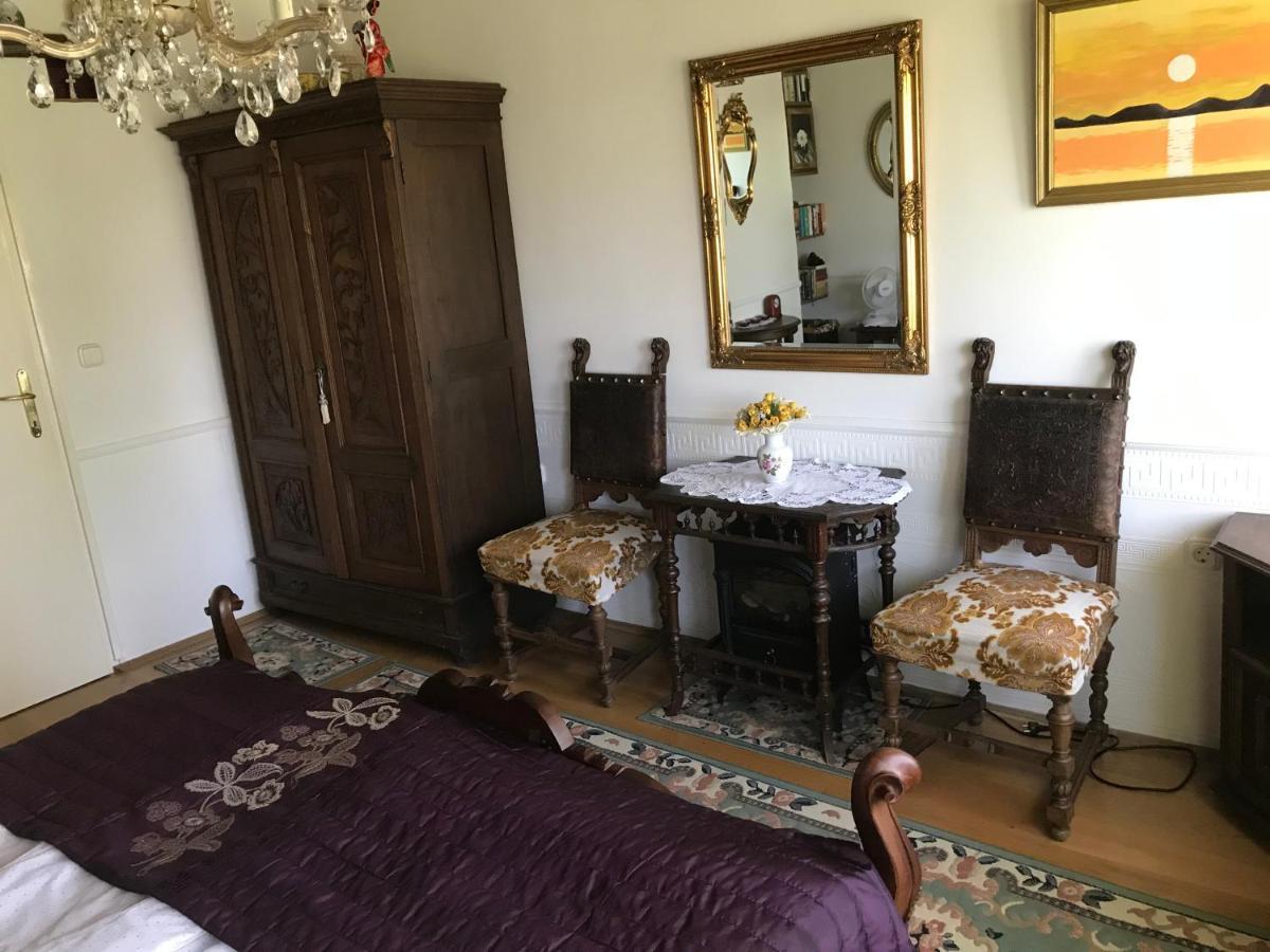 Nyaralo Japankerttel - Apartment With Japanese Garden Balatonmáriafürdő المظهر الخارجي الصورة