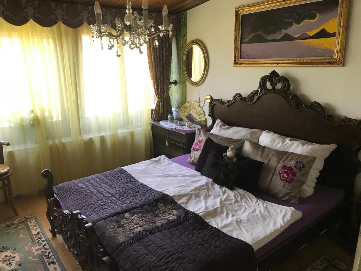 Nyaralo Japankerttel - Apartment With Japanese Garden Balatonmáriafürdő المظهر الخارجي الصورة